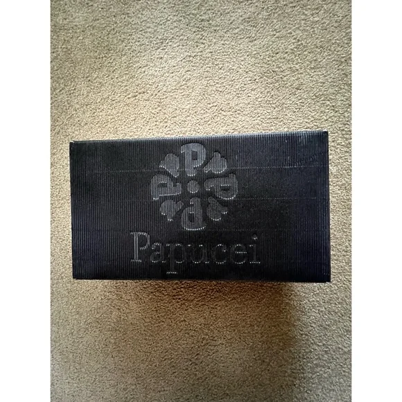 New in box. Papucei sandals. - Picture 10 of 12